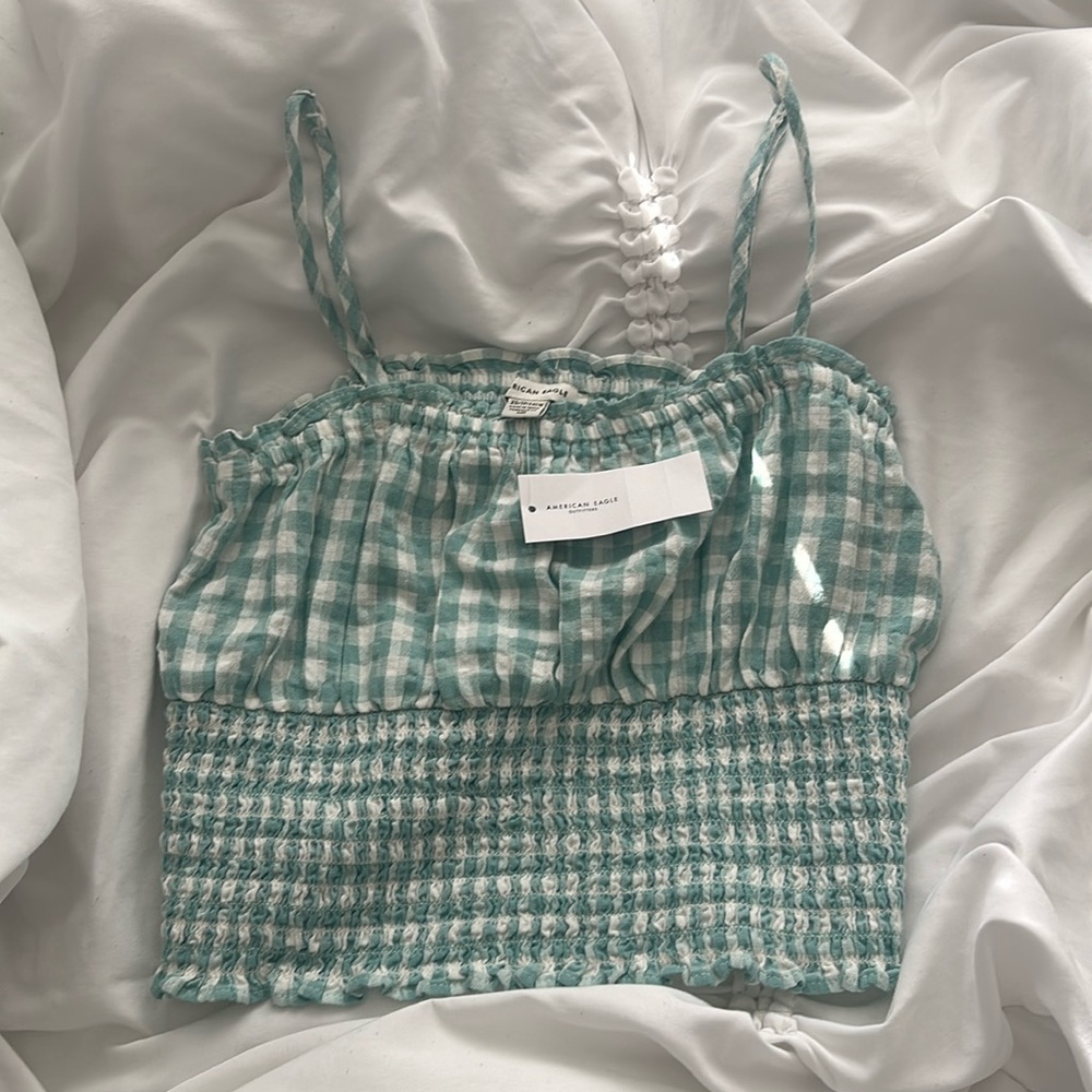American eagle top